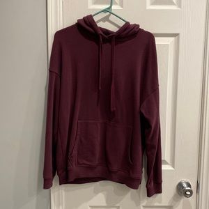 American Eagle Ahh-mazinly soft hoodie
